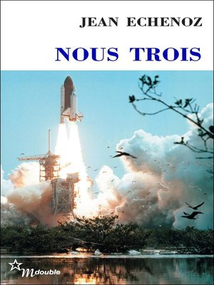 cover image of Nous trois